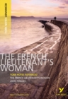 The French Lieutenant's Woman: York Notes Advanced everything you need to catch up, study and prepare for and 2023 and 2024 exams and assessments - Book