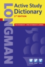 Longman Active Study Dictionary 5th Edition Paper - Book