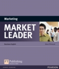 Market Leader ESP Book - Marketing - Book