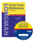 Longman Active Study Dictionary 5th Edition CD-ROM Pack - Book