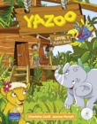 Yazoo Global Level 1 Pupil's Book and Pupil's CD (2) Pack - Book