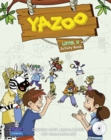 Yazoo Global Level 3 Activity Book and CD ROM Pack - Book