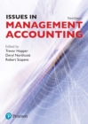 Issues in Management Accounting e book - eBook