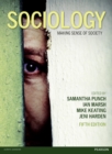 Sociology : Making Sense of Society - Book