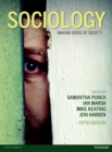 Sociology : Making Sense Of Society - eBook
