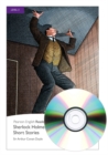 L5:Sherlock Shrt Stries Bk&MP3 Pk : Industrial Ecology - Book