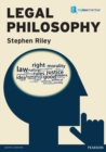 Legal Philosophy - eBook