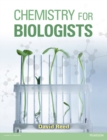 Chemistry for Biologists - Book