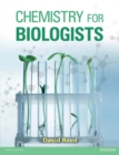 Chemistry for Biologists - eBook