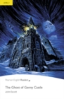 Level 2: The Ghost of Genny Castle Book and MP3 Pack - Book