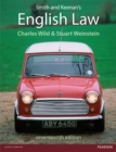 Smith and Keenan's English Law eBook PDF - eBook