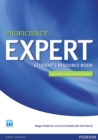 Expert Proficiency Student's Resource Book with Key - Book
