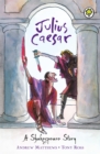 A Shakespeare Story: Julius Caesar - Book