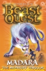 Beast Quest: Madara the Midnight Warrior : Series 7 Book 4 - Book