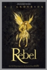 Rebel : Book 2 - eBook