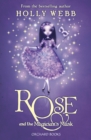 Rose and the Magician's Mask : Book 3 - eBook