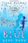 Blue Gene Baby : Book 2 - eBook