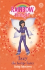 Izzy the Indigo Fairy : The Rainbow Fairies Book 6 - eBook