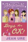 Boys Are Ok! - eBook