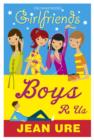 Boys R Us - eBook