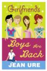 Boys Are Back - eBook