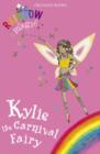 Kylie The Carnival Fairy : Special - eBook