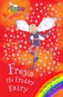 Freya The Friday Fairy : The Fun Day Fairies Book 5 - eBook