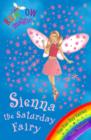 Sienna The Saturday Fairy : The Fun Day Fairies Book 6 - eBook
