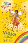 Maya the Harp Fairy : The Music Fairies Book 5 - eBook