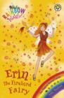 Erin the Firebird Fairy : The Magical Animal Fairies Book 3 - eBook