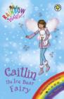 Caitlin the Ice Bear Fairy : The Magical Animal Fairies Book 7 - eBook