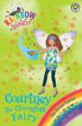 Courtney the Clownfish Fairy : The Ocean Fairies Book 7 - eBook
