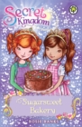 Secret Kingdom: Sugarsweet Bakery : Book 8 - Book