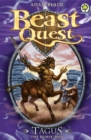 Tagus the Horse-Man : Series 1 Book 4 - eBook