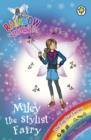 Miley the Stylist Fairy : The Pop Star Fairies Book 4 - eBook