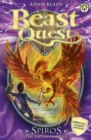 Spiros the Ghost Phoenix : Special - eBook
