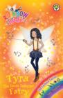 Tyra the Dress Designer Fairy : The Fashion Fairies Book 3 - eBook