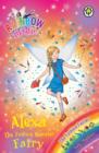 Alexa the Fashion Reporter Fairy : The Fashion Fairies Book 4 - eBook