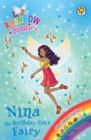 Nina the Birthday Cake Fairy : The Sweet Fairies Book 7 - eBook