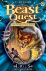 Ursus the Clawed Roar : Series 9 Book 1 - eBook