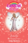 Amelia the Singing Fairy : The Showtime Fairies Book 5 - eBook
