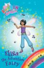 Elisa the Adventure Fairy : The Princess Fairies Book 4 - eBook