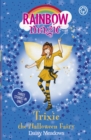 Trixie the Halloween Fairy : Special - eBook