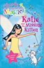 Katie and the Missing Kitten : Choose Your Own Magic - eBook
