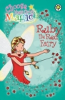 Ruby the Red Fairy : Choose Your Own Magic - eBook