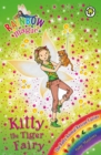 Kitty the Tiger Fairy : The Baby Animal Rescue Fairies Book 2 - eBook