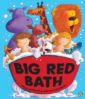 Big Red Bath - eBook