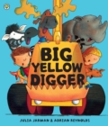 Big Yellow Digger - eBook