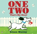 One Two That's My Shoe - eBook