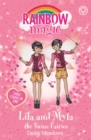 Lila and Myla the Twins Fairies : Special - eBook